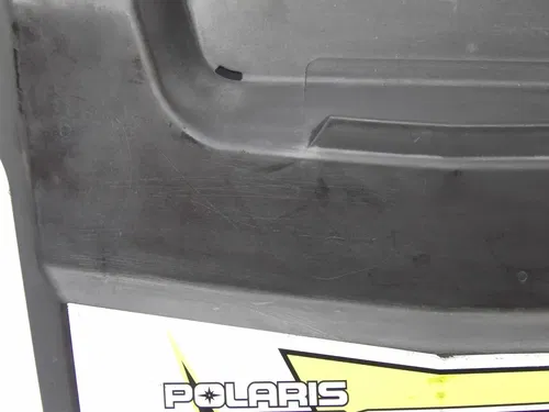 2017 Polaris RZR XP 4 1000 Center Hood Black 5439785-070