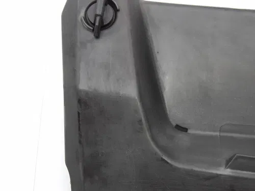 2017 Polaris RZR XP 4 1000 Center Hood Black 5439785-070