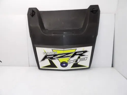 2017 Polaris RZR XP 4 1000 Center Hood Black 5439785-070