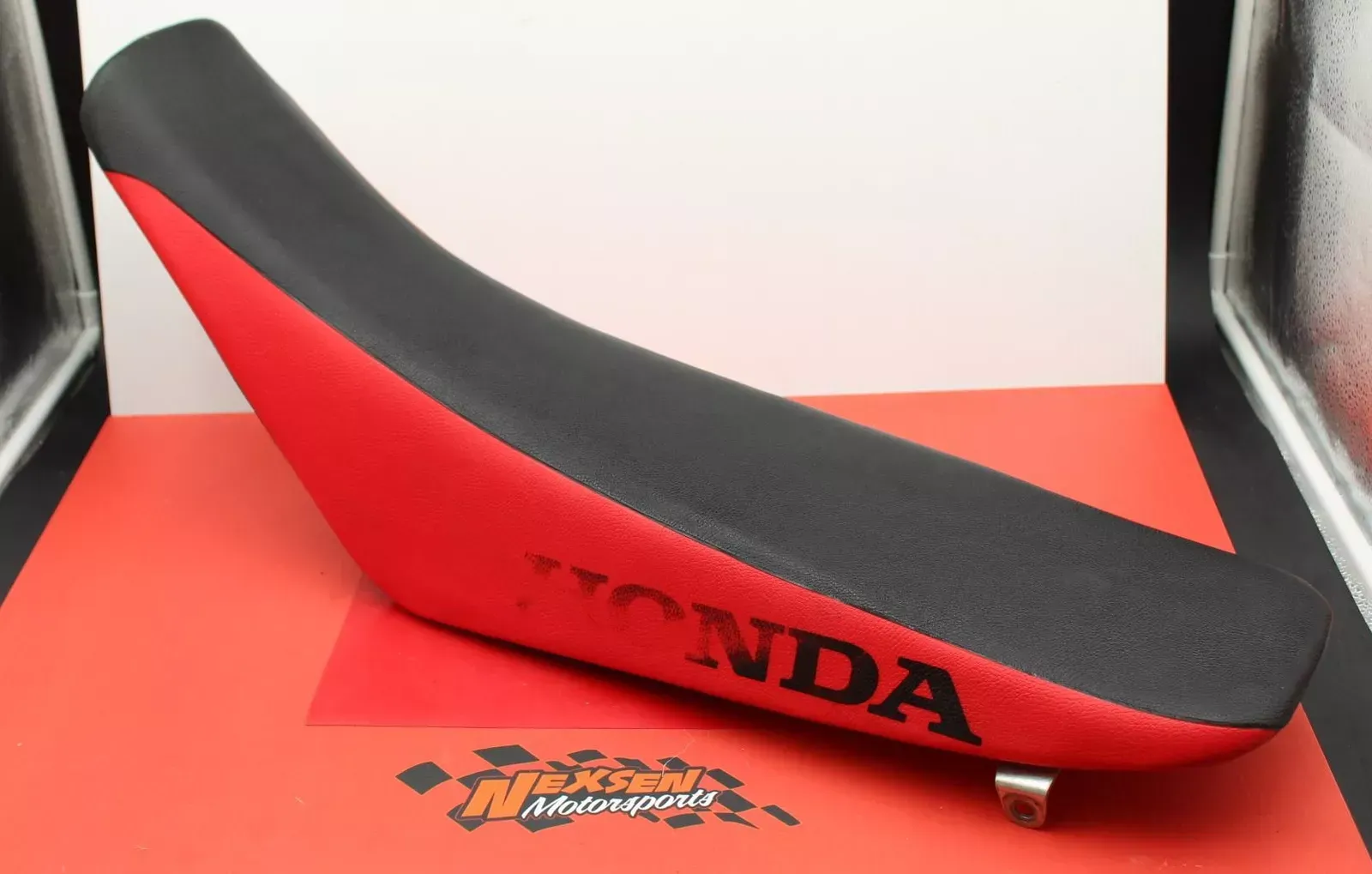 2002 Honda Cr250r Seat Saddle