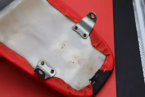 2002 Honda Cr250r Seat Saddle