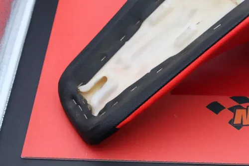 2002 Honda Cr250r Seat Saddle
