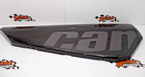2019 Can-Am Maverick MAX Turbo R LH Left Front Outer Door Panel 705011364