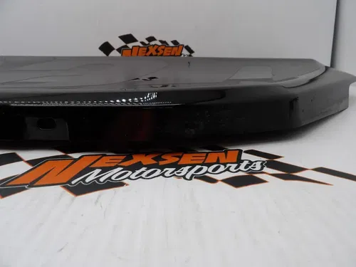 2019 Can-Am Maverick MAX Turbo R LH Left Front Outer Door Panel 705011364