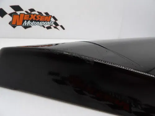 2019 Can-Am Maverick MAX Turbo R LH Left Front Outer Door Panel 705011364