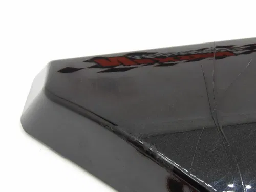 2019 Can-Am Maverick MAX Turbo R LH Left Front Outer Door Panel 705011364