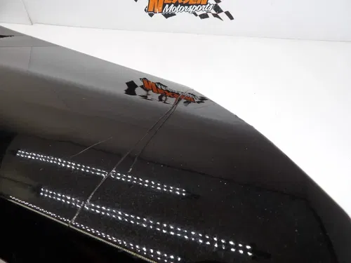 2019 Can-Am Maverick MAX Turbo R LH Left Front Outer Door Panel 705011364