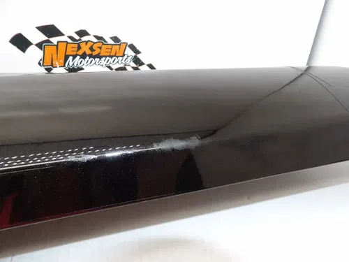 2019 Can-Am Maverick MAX Turbo R LH Left Front Outer Door Panel 705011364