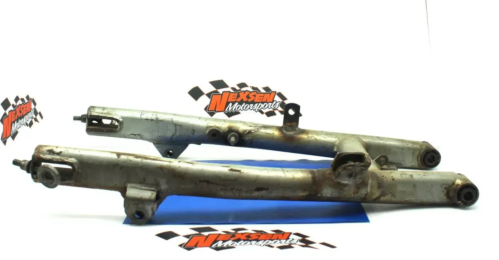 1980 husqvarna wr390 Swing Arm Rear