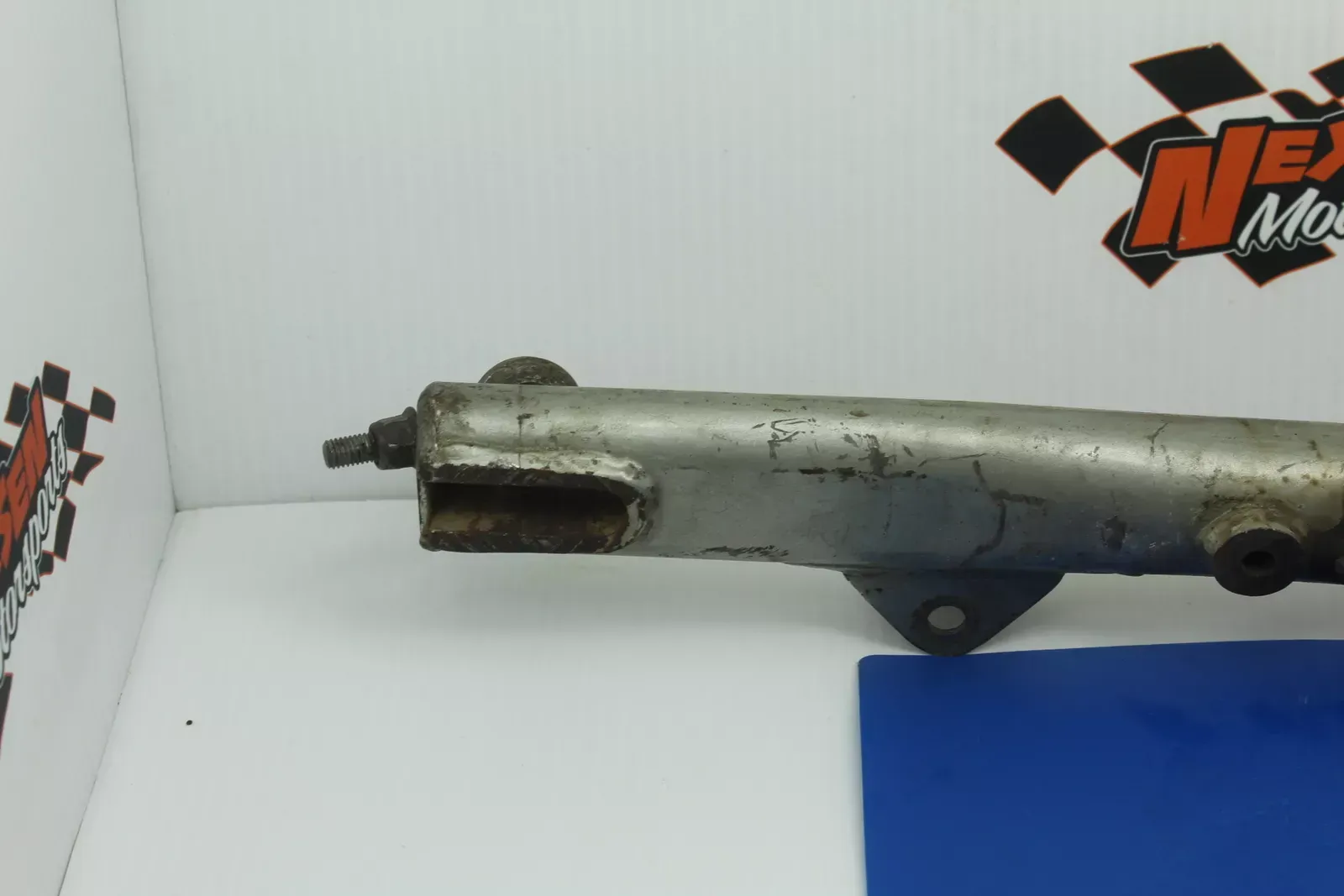 1980 husqvarna wr390 Swing Arm Rear