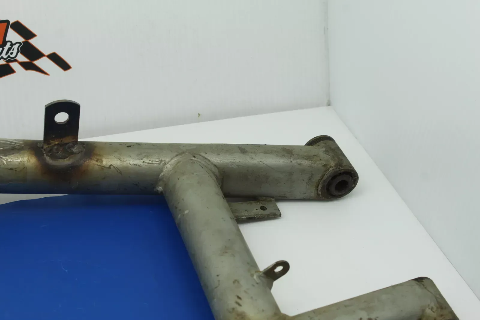 1980 husqvarna wr390 Swing Arm Rear