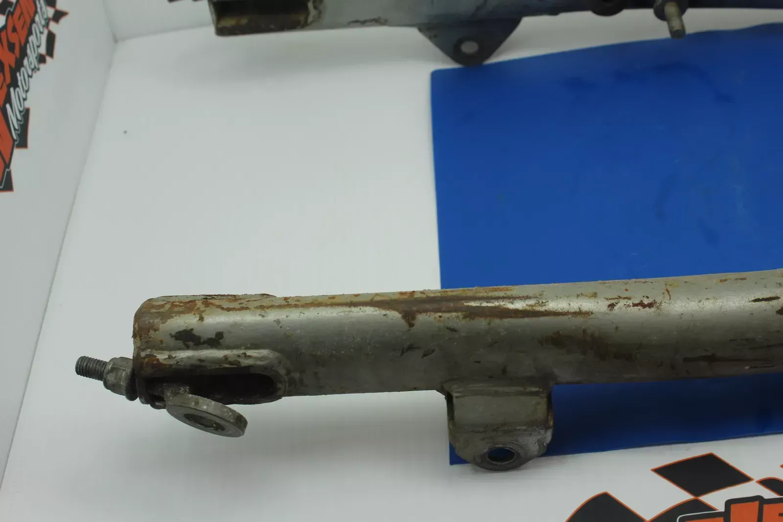 1980 husqvarna wr390 Swing Arm Rear