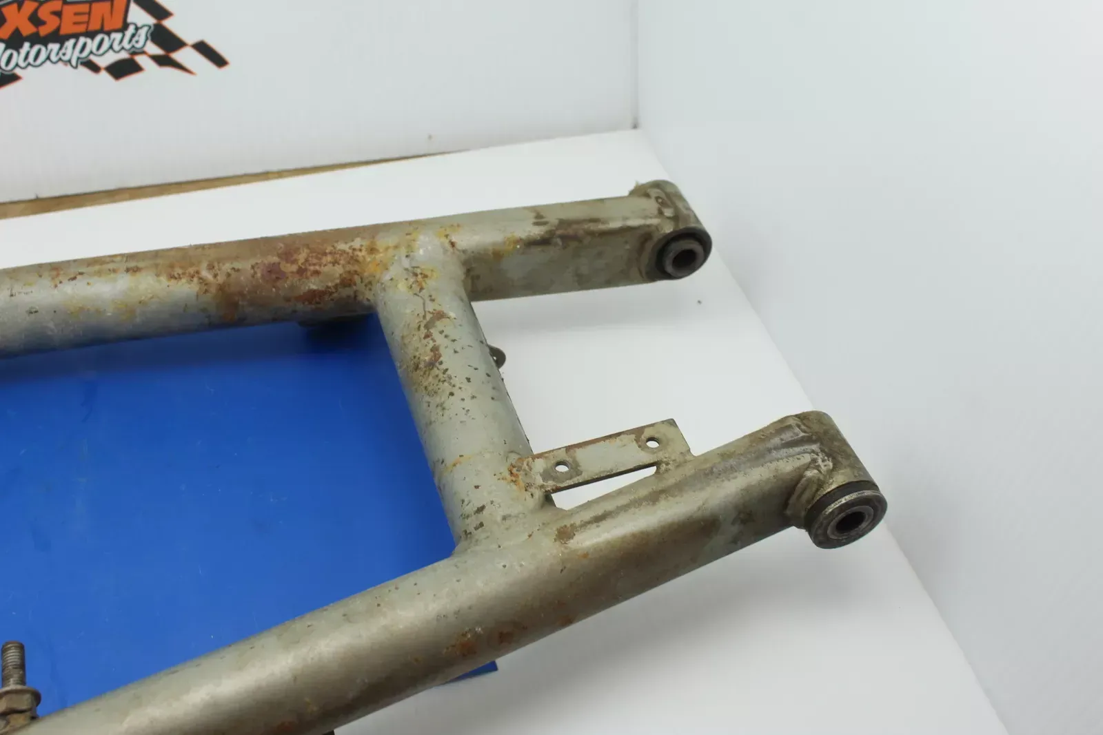 1980 husqvarna wr390 Swing Arm Rear