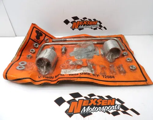 Springer Seat Kit