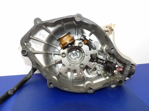 2003 Yamaha TTR125 Stator Alternator W/ Cover 5HP-85510-02-00