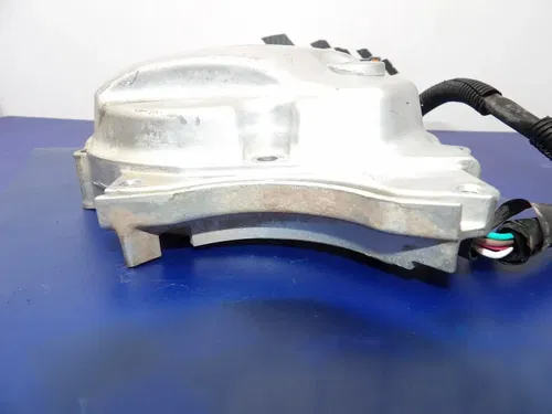 2003 Yamaha TTR125 Stator Alternator W/ Cover 5HP-85510-02-00