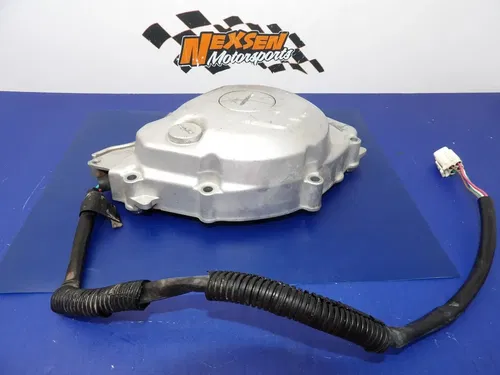 2003 Yamaha TTR125 Stator Alternator W/ Cover 5HP-85510-02-00