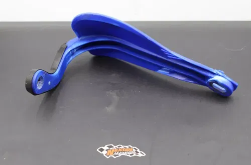 Cycra Blue Probend Wrap Around Handguard Shield Set