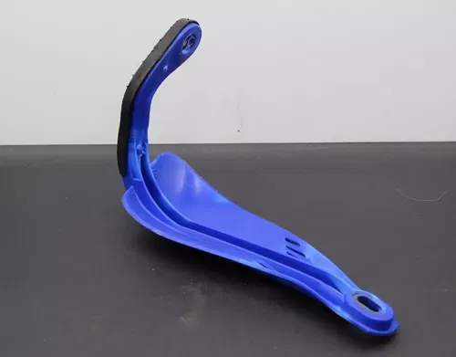 Cycra Blue Probend Wrap Around Handguard Shield Set