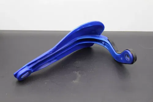 Cycra Blue Probend Wrap Around Handguard Shield Set