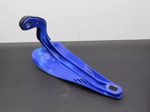 Cycra Blue Probend Wrap Around Handguard Shield Set