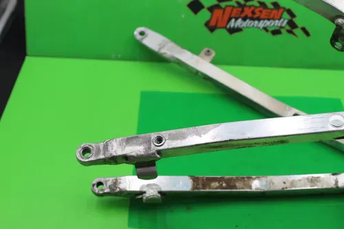 2014 Kawasaki Kx250f Rear Back Sub Frame Subframe