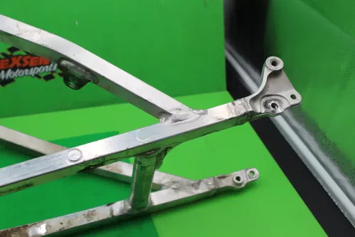 2014 Kawasaki Kx250f Rear Back Sub Frame Subframe