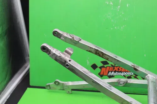 2014 Kawasaki Kx250f Rear Back Sub Frame Subframe
