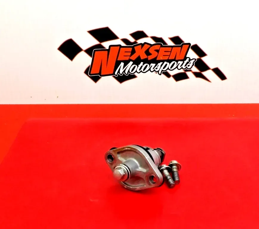 2007 Honda CRF150R Cam Chain Tensioner Lifter Assembly 14520-KRN-671