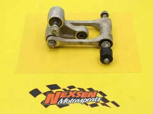 2007 Suzuki Rmz450 Rear Shock Linkage Link