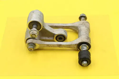 2007 Suzuki Rmz450 Rear Shock Linkage Link