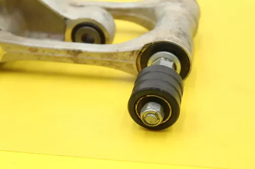2007 Suzuki Rmz450 Rear Shock Linkage Link