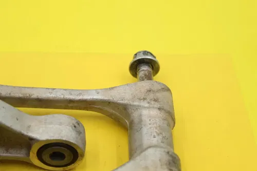 2007 Suzuki Rmz450 Rear Shock Linkage Link