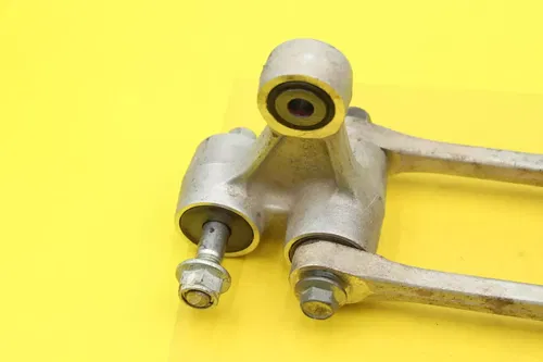2007 Suzuki Rmz450 Rear Shock Linkage Link