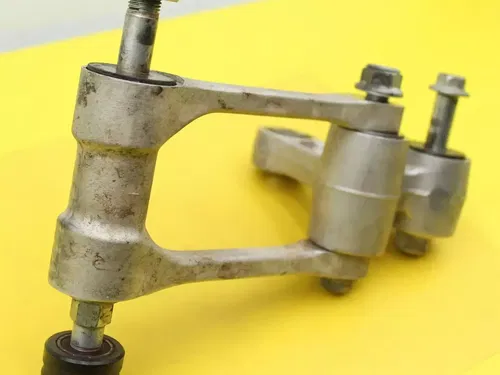 2007 Suzuki Rmz450 Rear Shock Linkage Link