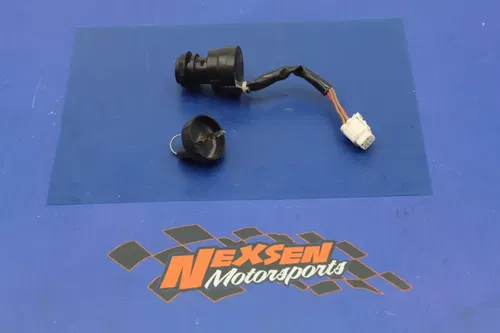 2006 Yamaha Yfz450 Ignition Main Switch