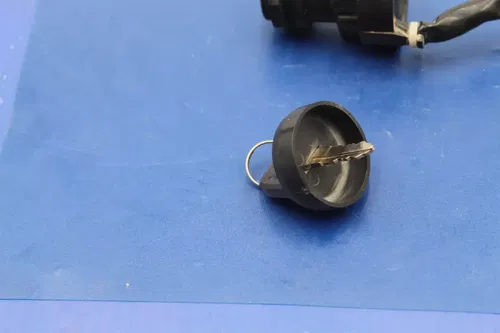 2006 Yamaha Yfz450 Ignition Main Switch