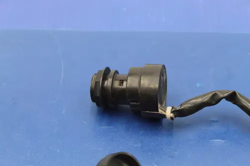 2006 Yamaha Yfz450 Ignition Main Switch