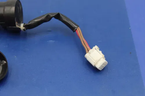 2006 Yamaha Yfz450 Ignition Main Switch