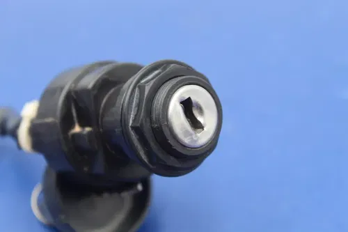 2006 Yamaha Yfz450 Ignition Main Switch