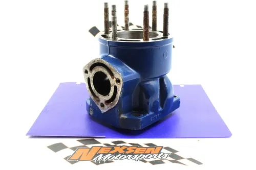 1995 Polaris Sl 750 Engine Motor Piston Cylinders Block Jug