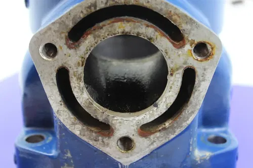 1995 Polaris Sl 750 Engine Motor Piston Cylinders Block Jug