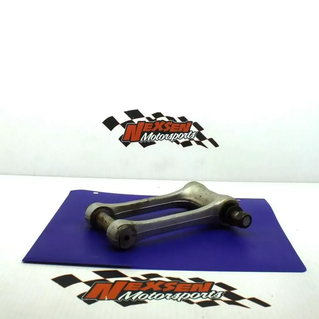 2005 Yamaha Yz250f Rear Shock Linkage Links