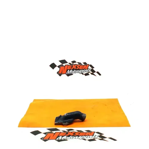 1987 Ktm 250 MXC Enduro Engine Water Pump Housing Cover