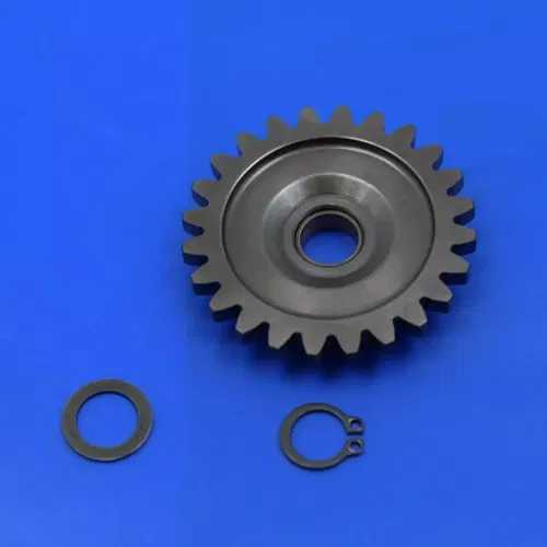 1999 Yamaha Yz400f Engine Oil Pump Drive Driven Gear
