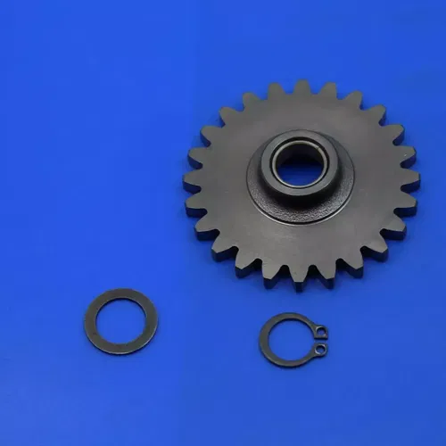 1999 Yamaha Yz400f Engine Oil Pump Drive Driven Gear