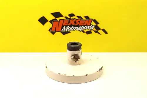 1996 Sea-doo 587 Flywheel Clutch PTO