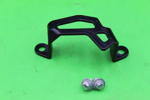 2017 Kawasaki Kx250f Rear Back Caliper Guard Protector Shield