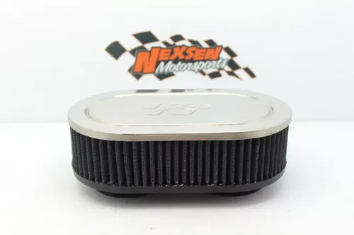 K&N Marine Reusable Air Filter 70mm F028A6