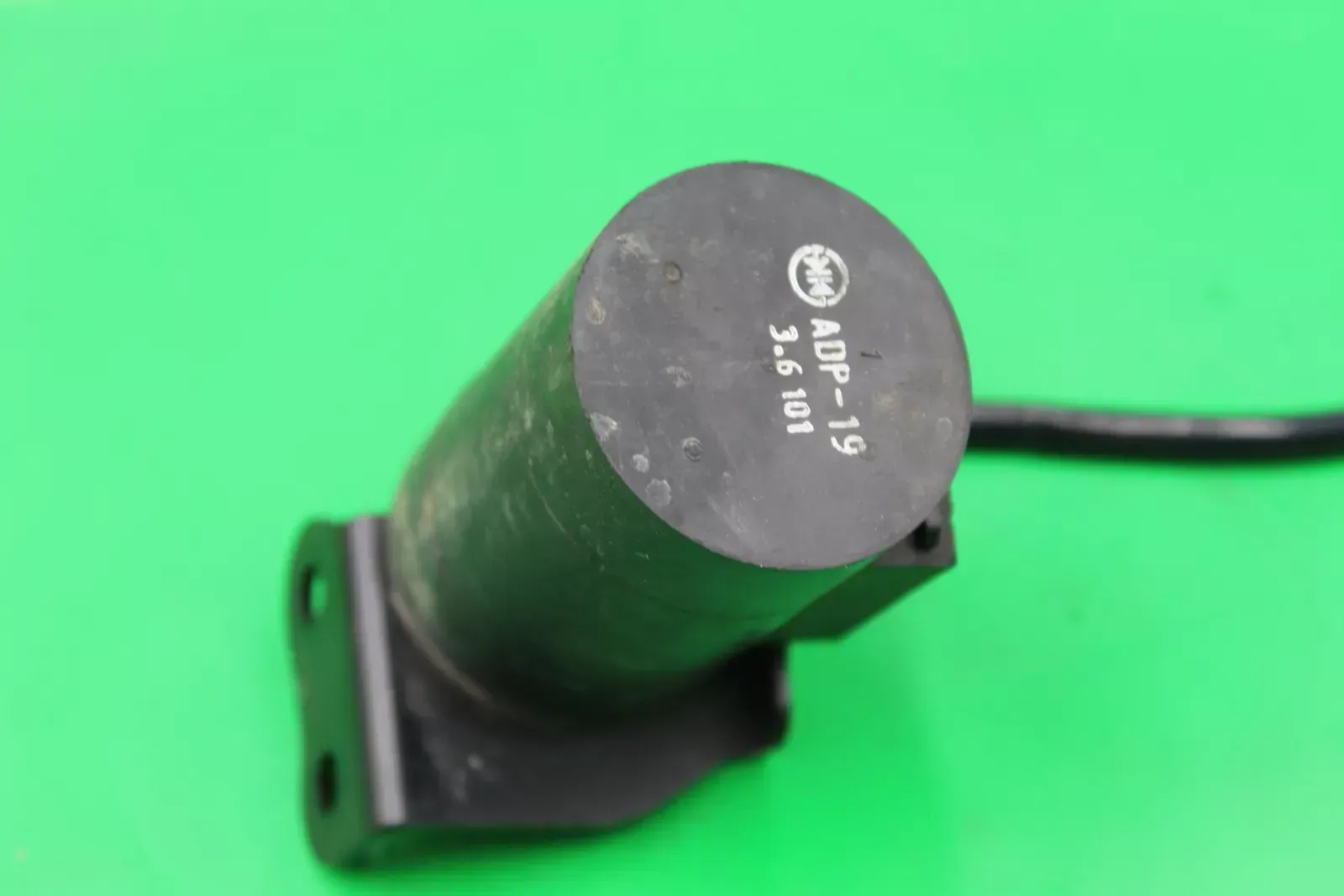 2014 Kawasaki Kx250f Condenser